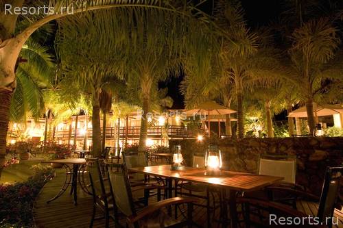 InterContinental Resort & Spa Moorea 57